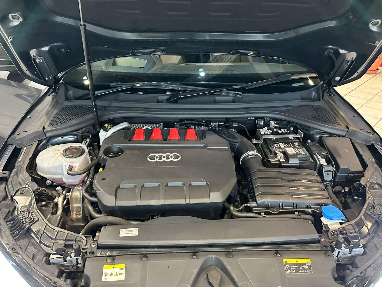 Used Audi S3 2023 for sale - 76314030: Photo 39