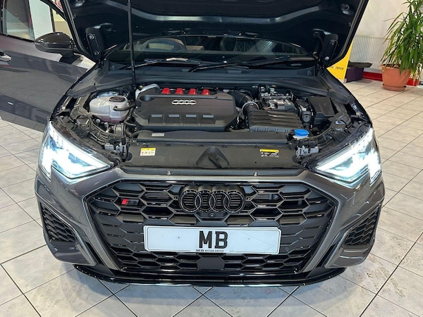 Used Audi A3 2023 for sale - 76314030: Photo 40