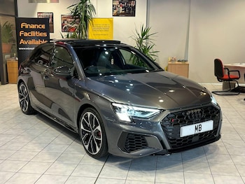 Used Audi A3 2023 for sale - 76314030: Photo 4