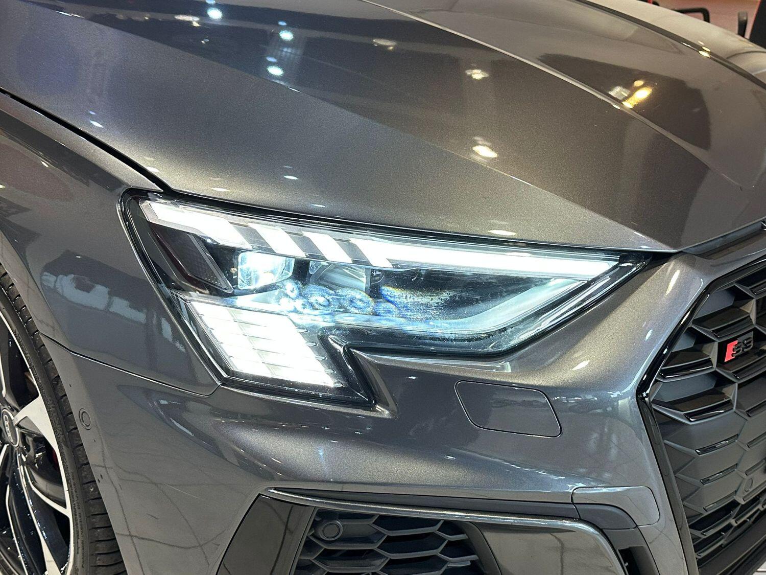 Used Audi S3 2023 for sale - 76314030: Photo 5