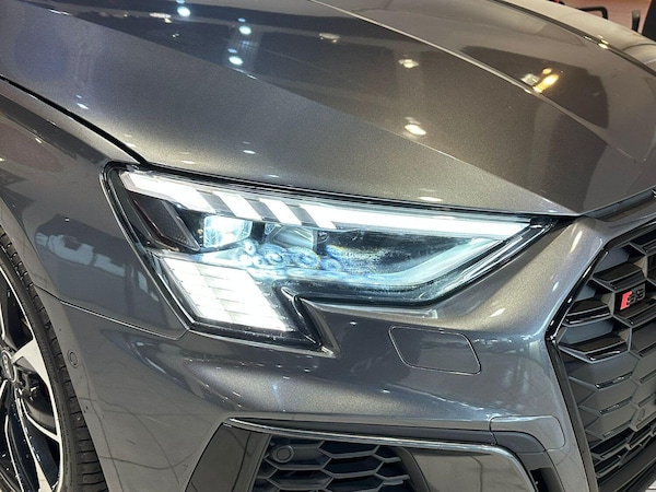 Used Audi A3 2023 for sale - 76314030: Photo 5