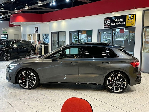 Used Audi A3 2023 for sale - 76314030: Photo 6