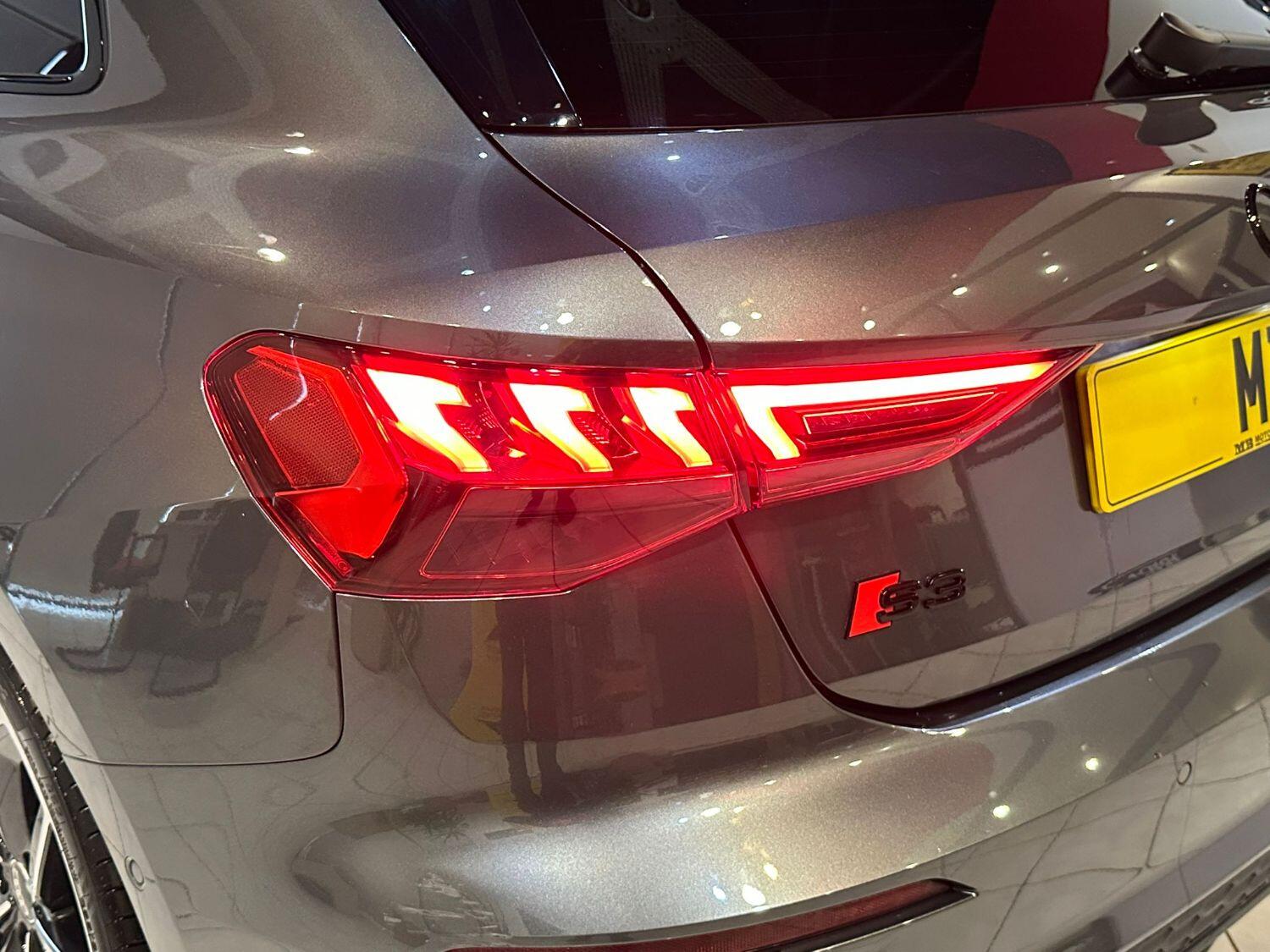 Used Audi S3 2023 for sale - 76314030: Photo 8