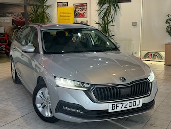 Used Skoda Octavia 2022 for sale - 79033142: Photo