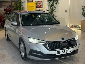 Used Skoda Octavia 2022 for sale - 79033142: Photo