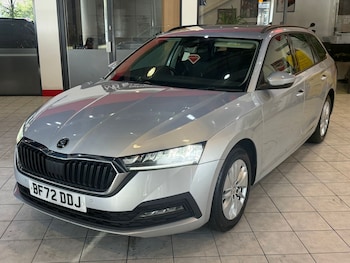 Used Skoda Octavia 2022 for sale - 79033142: Photo