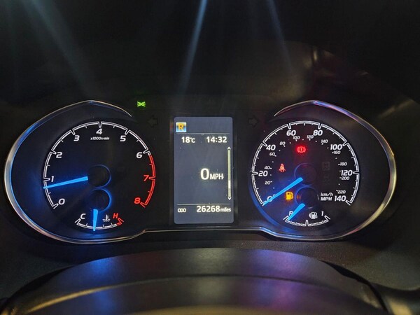 Used Toyota Yaris 2019 for sale - 76186748: Photo 10