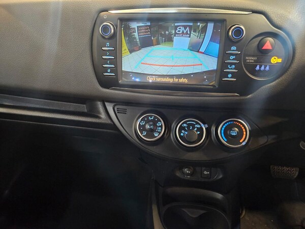 Used Toyota Yaris 2019 for sale - 76186748: Photo 17