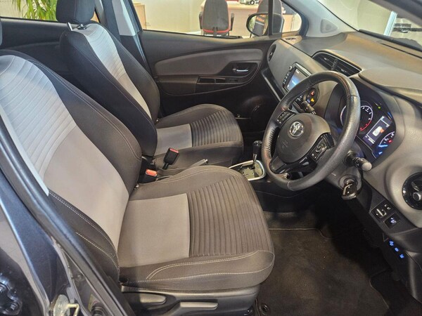 Used Toyota Yaris 2019 for sale - 76186748: Photo 19