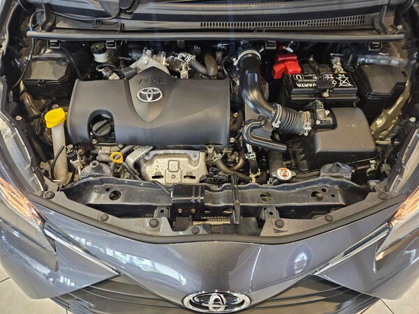 Used Toyota Yaris 2019 for sale - 76186748: Photo 21