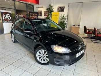 Used Volkswagen Golf 2013 for sale - 75338157: Photo