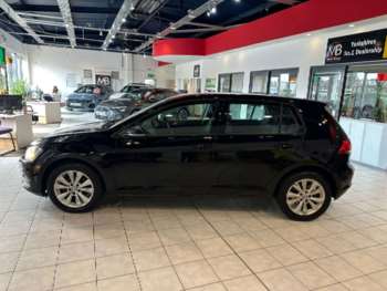 Used Volkswagen Golf 2013 for sale - 75338157: Photo