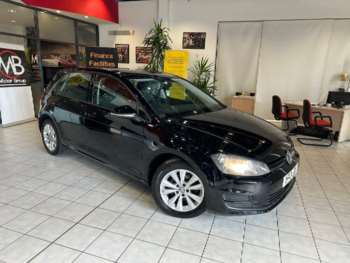Used Volkswagen Golf 2013 for sale - 75338157: Photo
