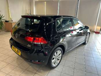 Used Volkswagen Golf 2013 for sale - 75338157: Photo