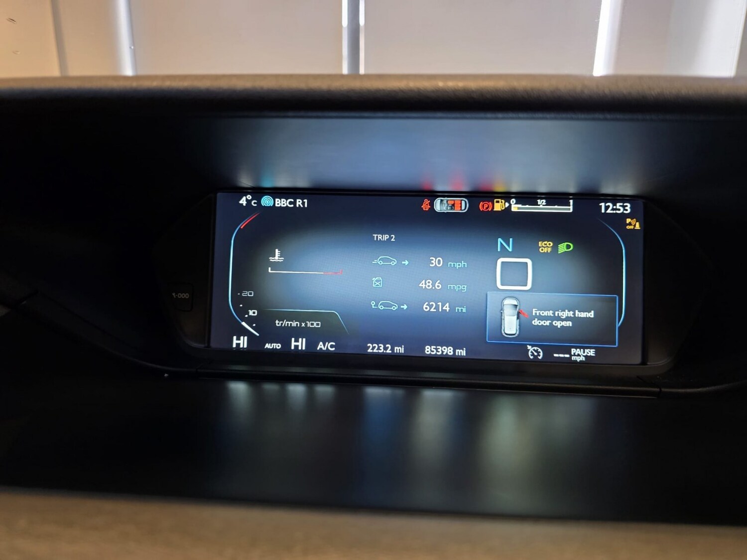 Used Citroen C4 Picasso 2014 for sale - 77541613: Photo 28