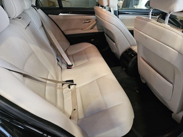 Used BMW 5 Series 2013 for sale - 75309014: Photo 10