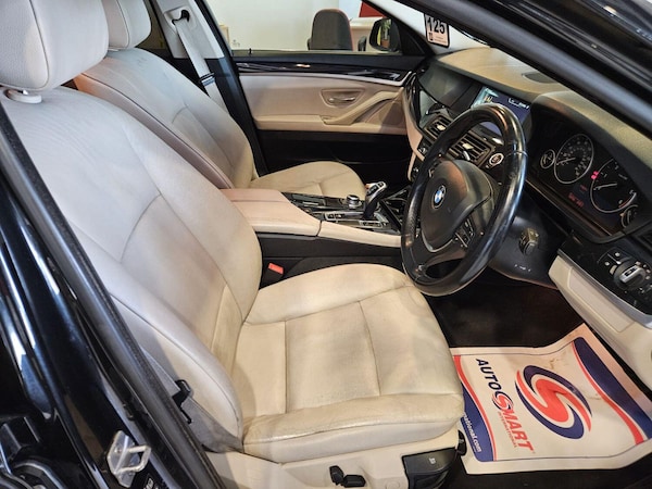 Used BMW 5 Series 2013 for sale - 75309014: Photo 11