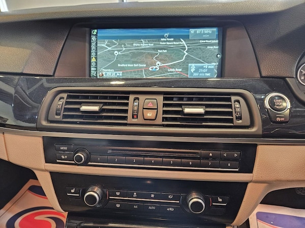 Used BMW 5 Series 2013 for sale - 75309014: Photo 12