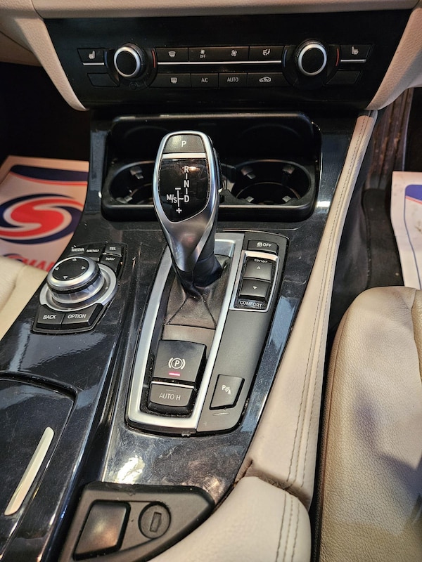 Used BMW 5 Series 2013 for sale - 75309014: Photo 13