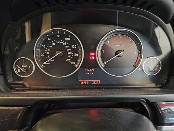 Used BMW 5 Series 2013 for sale - 75309014: Photo 19