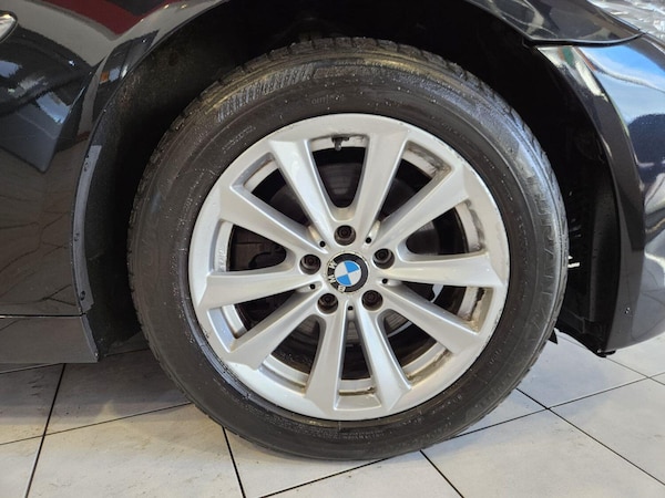 Used BMW 5 Series 2013 for sale - 75309014: Photo 20