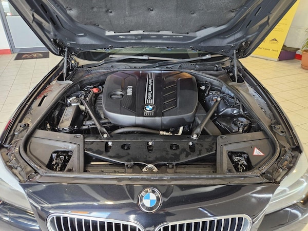 Used BMW 5 Series 2013 for sale - 75309014: Photo 21