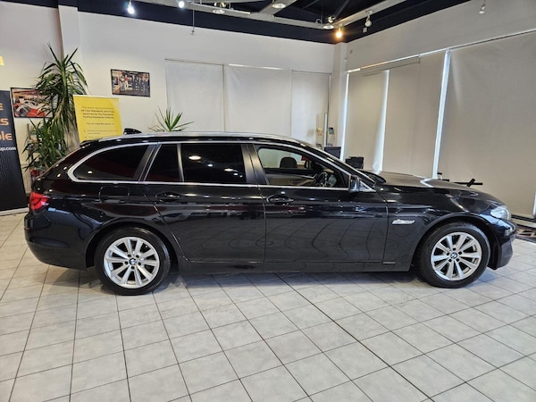 Used BMW 5 Series 2013 for sale - 75309014: Photo 7