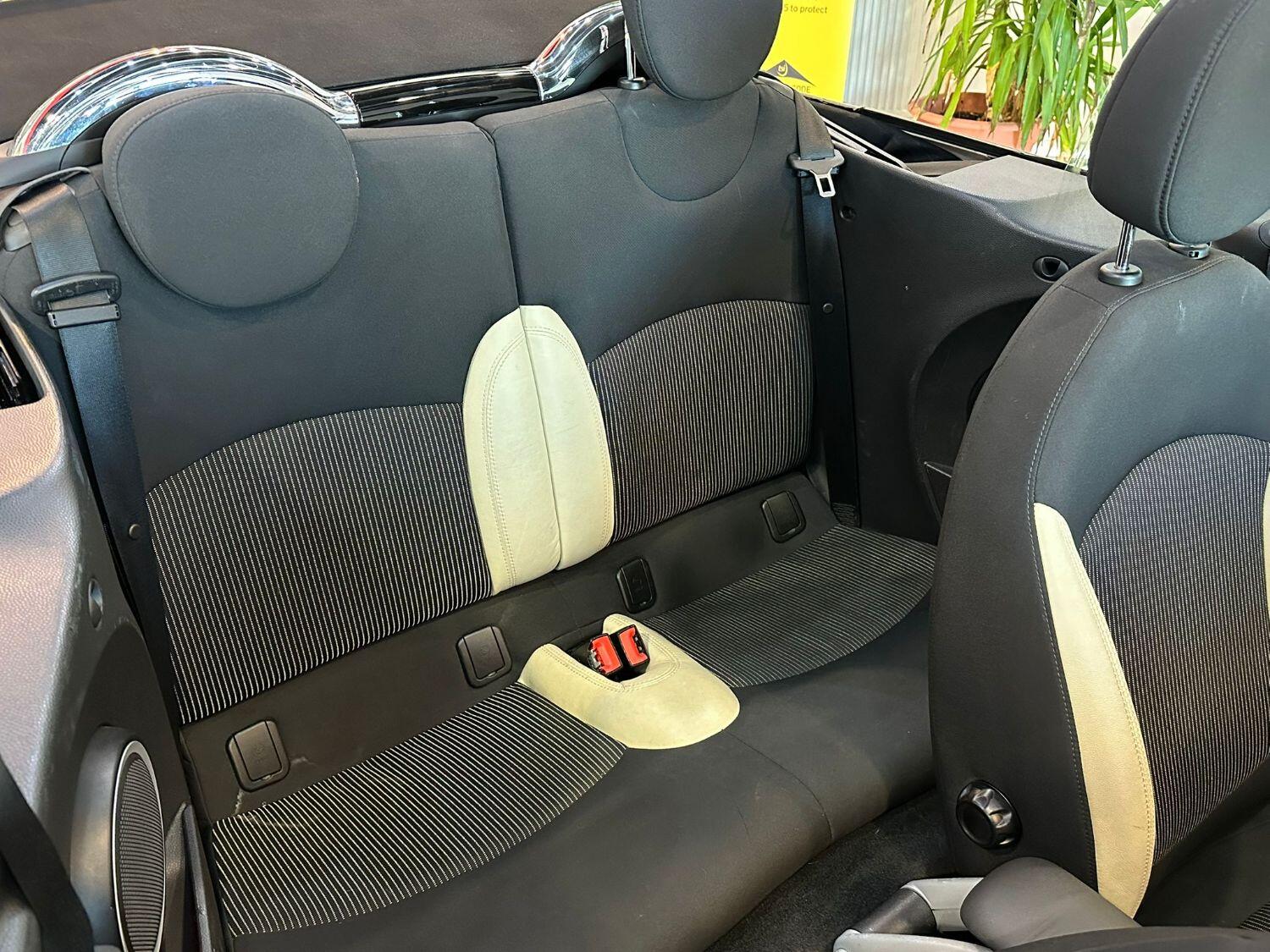 Used MINI Convertible 2010 for sale - 76571124: Photo 12