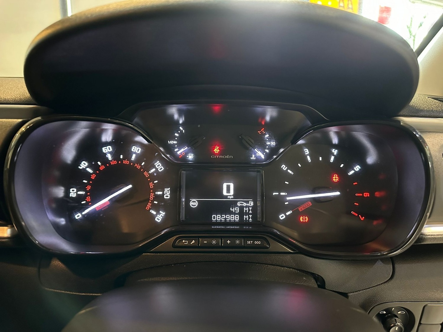 Used Citroen C3 2018 for sale - 77595361: Photo 11