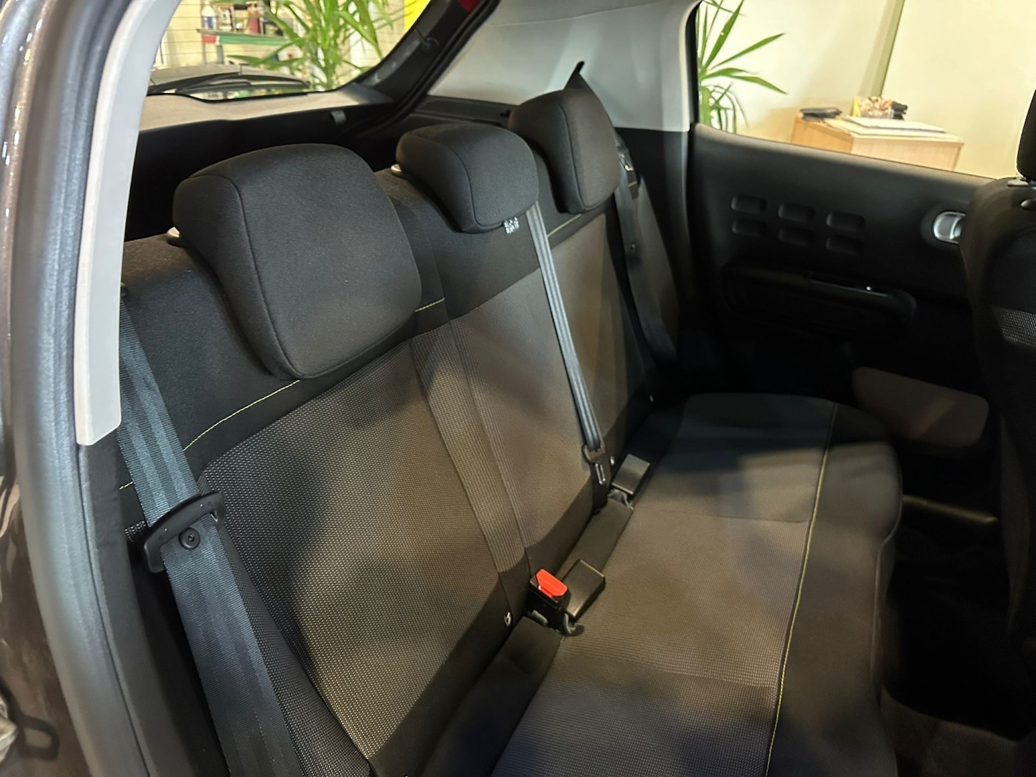 Used Citroen C3 2018 for sale - 77595361: Photo 12