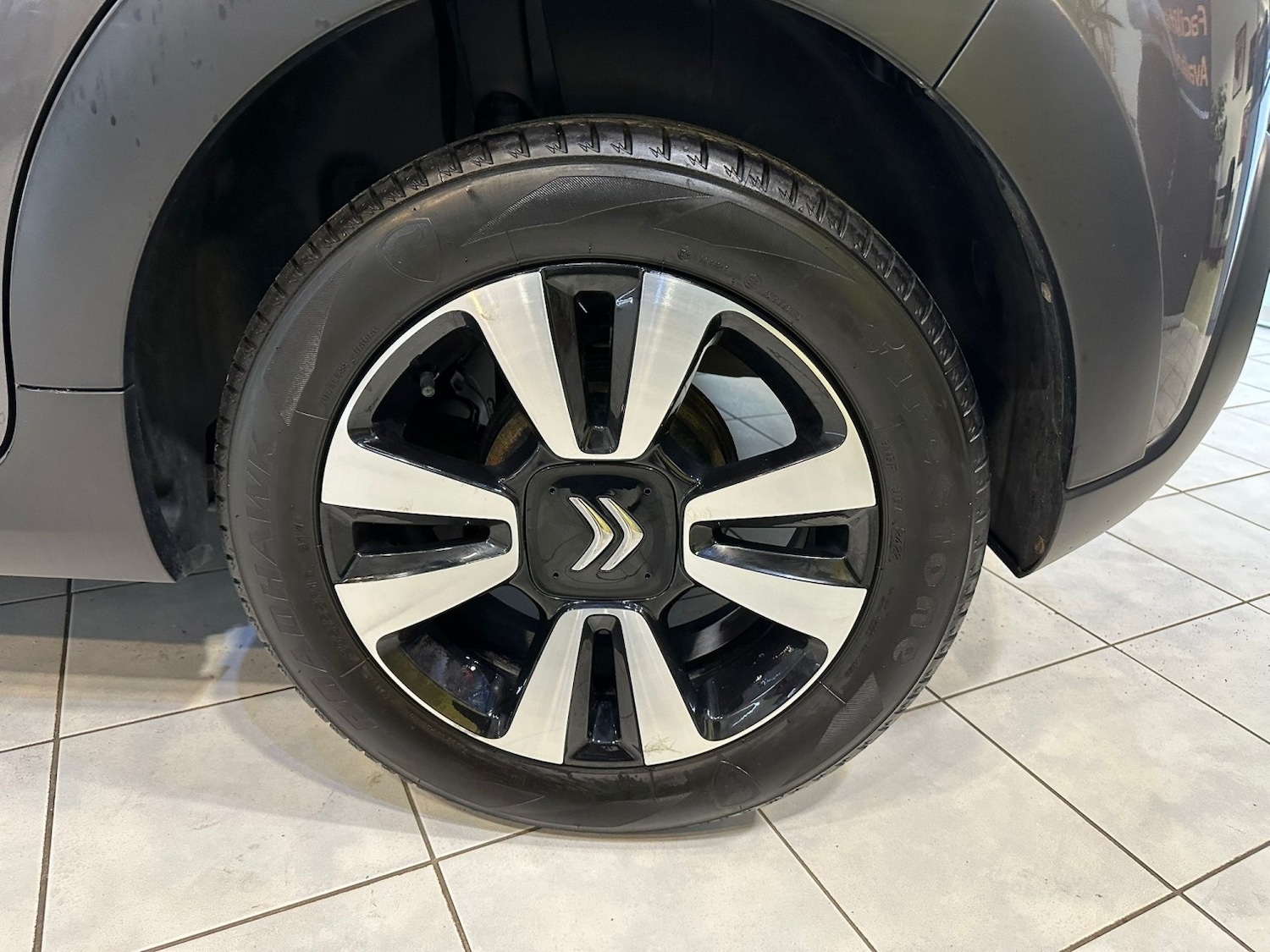 Used Citroen C3 2018 for sale - 77595361: Photo 17