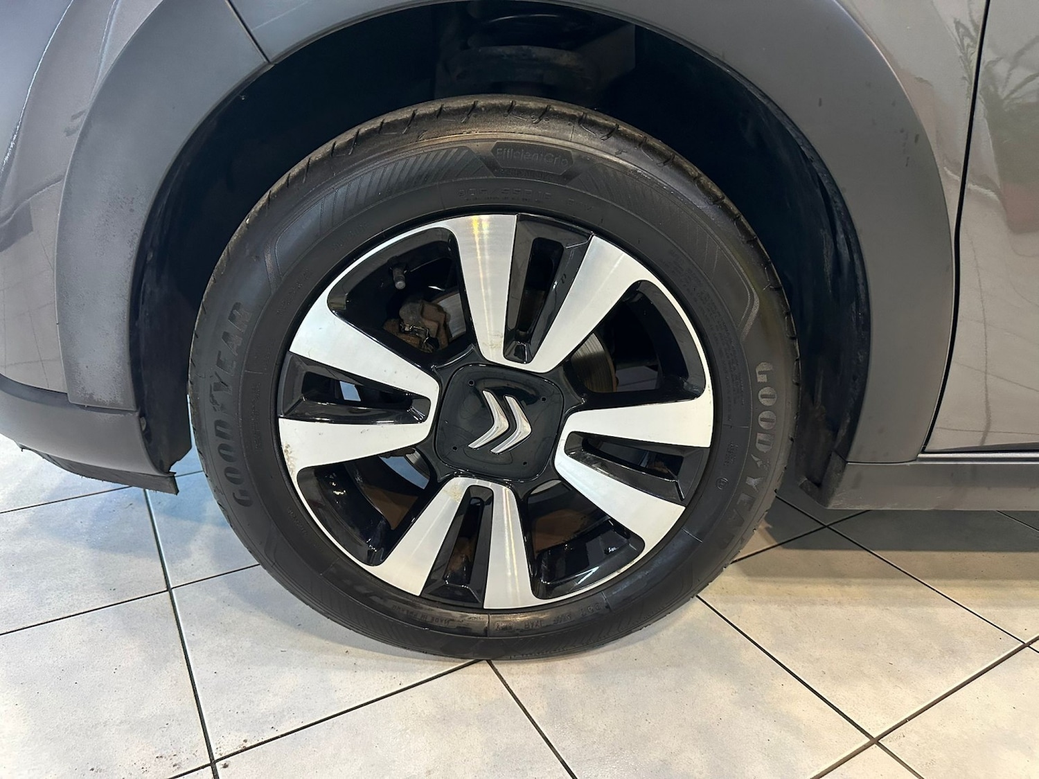 Used Citroen C3 2018 for sale - 77595361: Photo 18