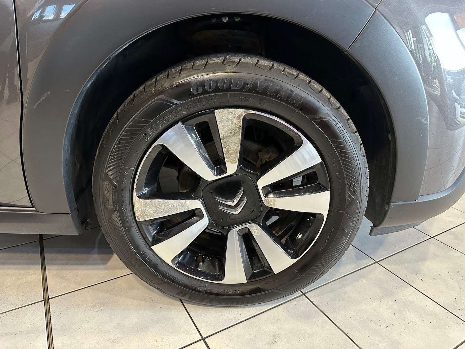 Used Citroen C3 2018 for sale - 77595361: Photo 19