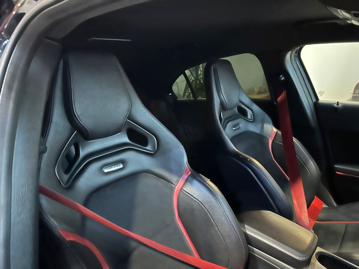 Used Mercedes-Benz A-Class 2015 for sale - 77609978: Photo 21