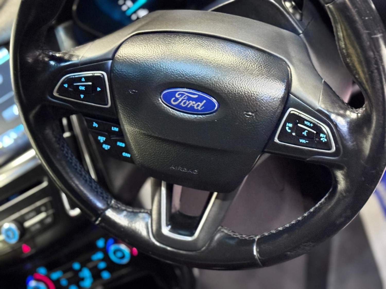 Used Ford Focus 2015 for sale - 77595228: Photo 12