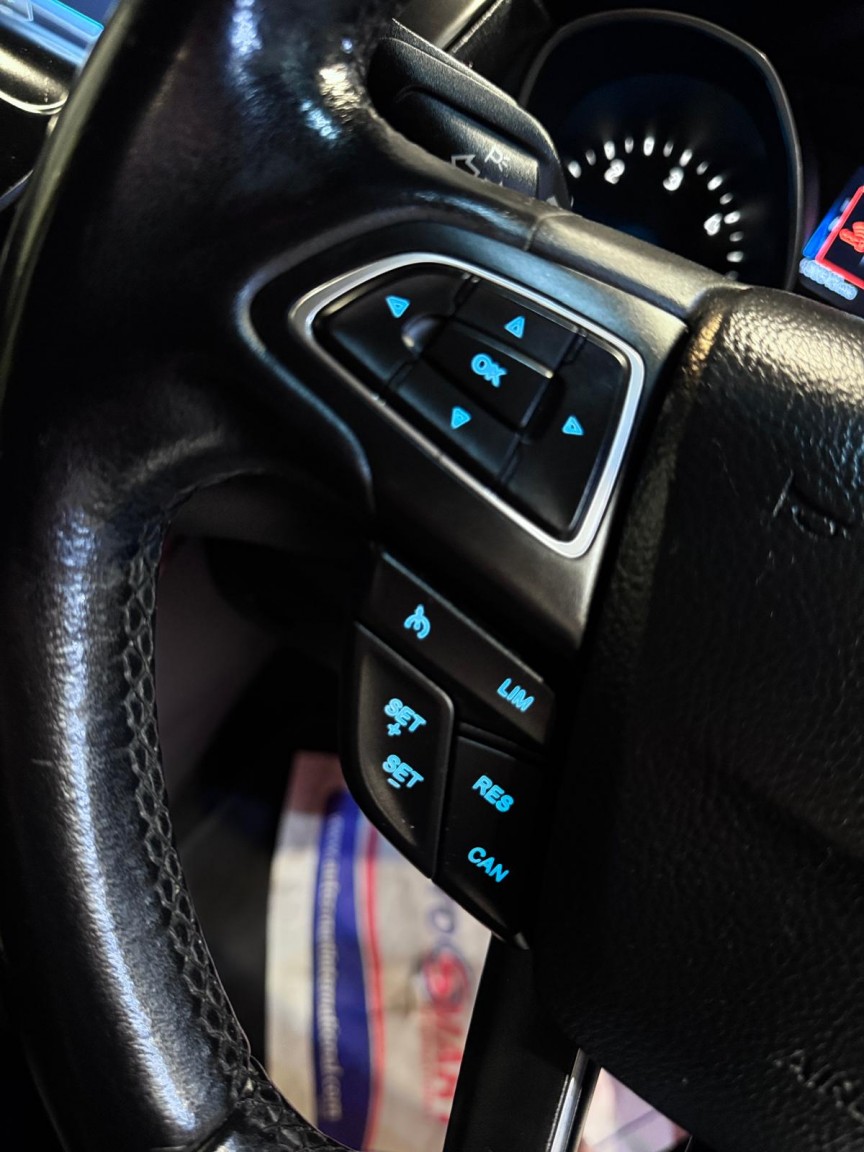 Used Ford Focus 2015 for sale - 77595228: Photo 21