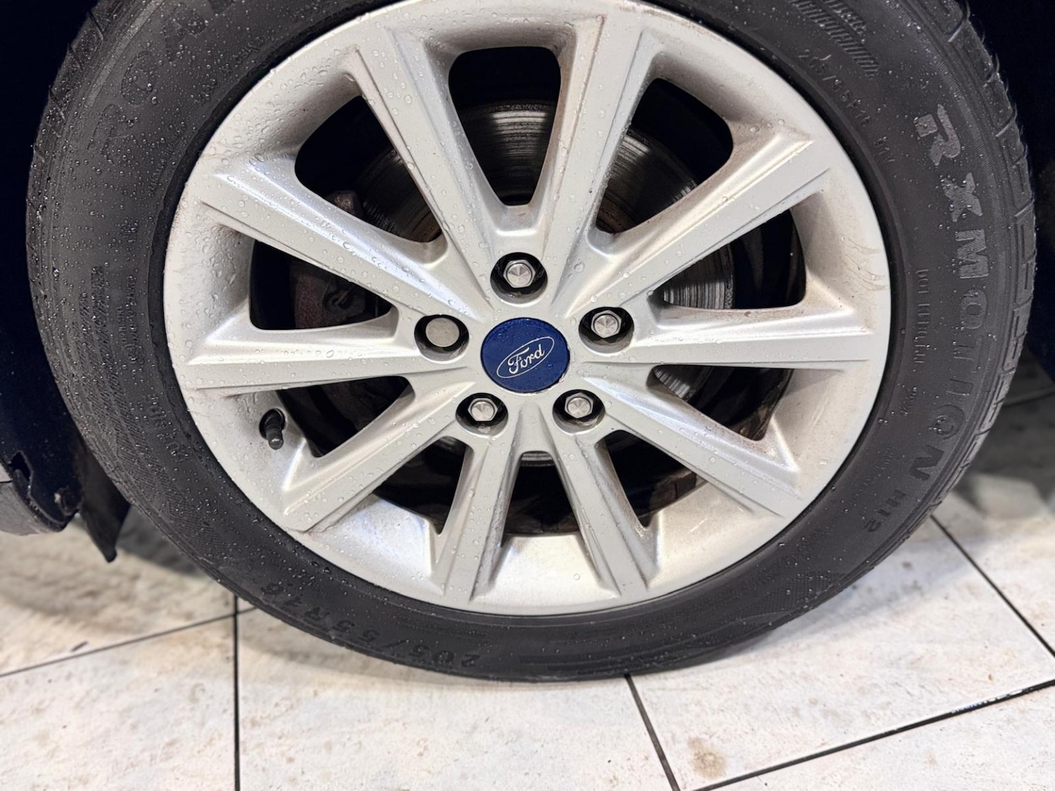 Used Ford Focus 2015 for sale - 77595228: Photo 26