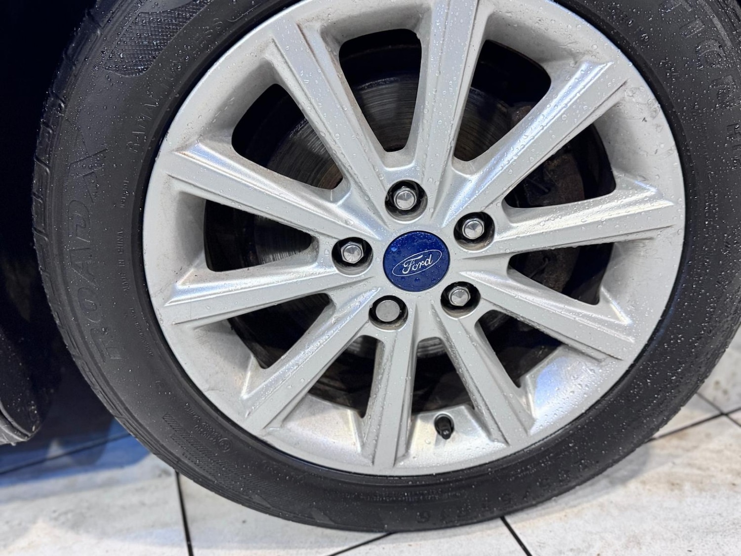 Used Ford Focus 2015 for sale - 77595228: Photo 27