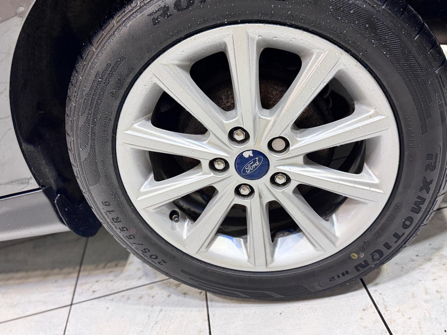 Used Ford Focus 2015 for sale - 77595228: Photo 28