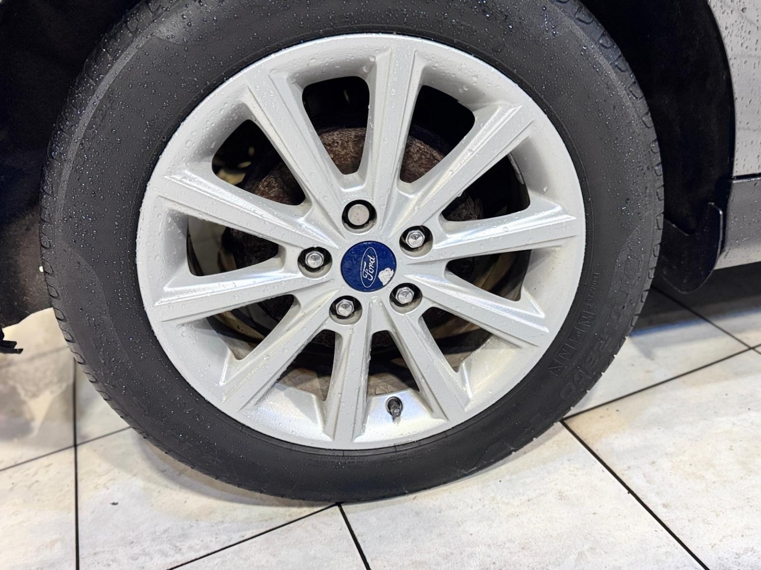 Used Ford Focus 2015 for sale - 77595228: Photo 29