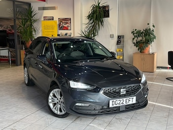 Used SEAT Leon 2022 for sale - 79424197: Photo