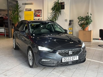 Used SEAT Leon 2022 for sale - 79424197: Photo
