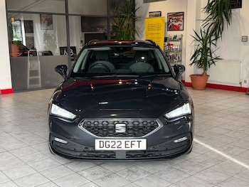 Used SEAT Leon 2022 for sale - 79424197: Photo
