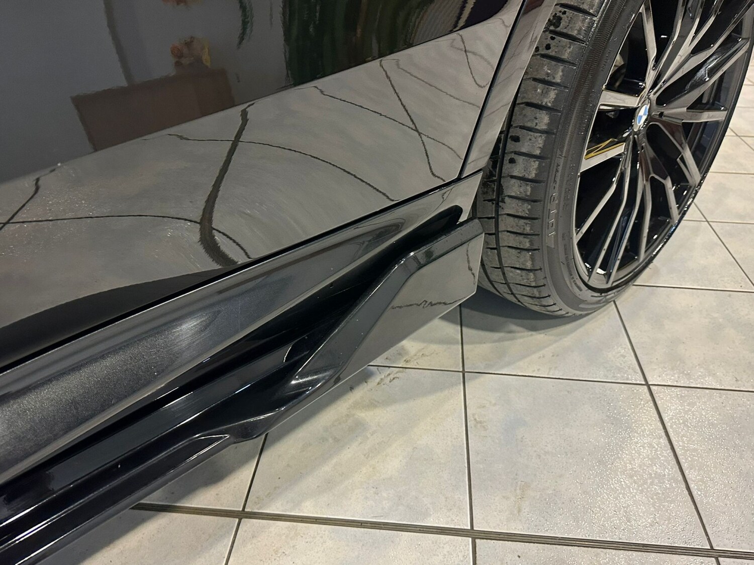 Used BMW X5 2024 for sale - 77687664: Photo 11