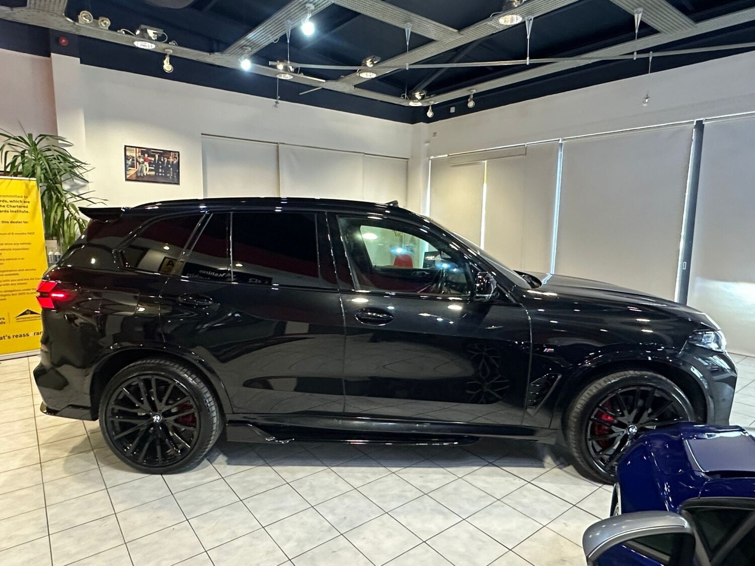 Used BMW X5 2024 for sale - 77687664: Photo 12