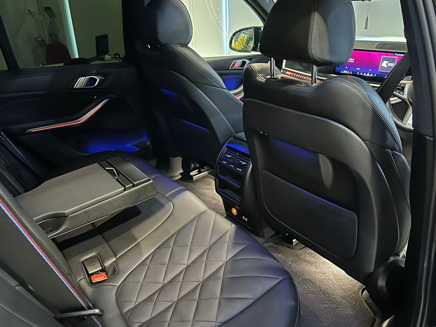 Used BMW X5 2024 for sale - 77687664: Photo 17