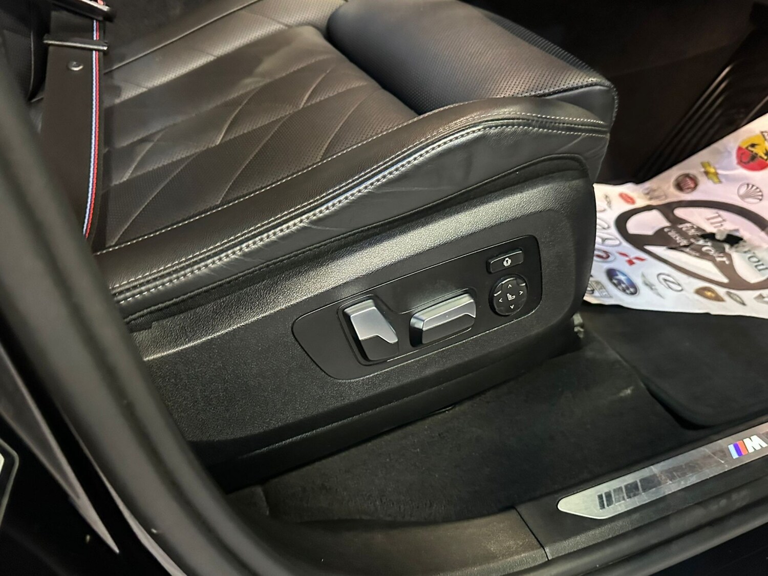 Used BMW X5 2024 for sale - 77687664: Photo 20