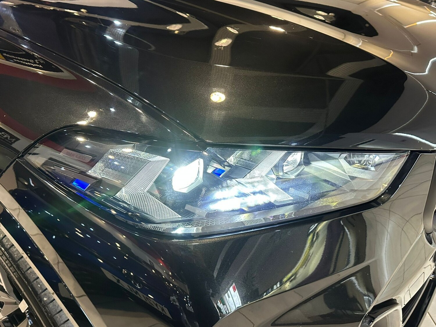 Used BMW X5 2024 for sale - 77687664: Photo 3