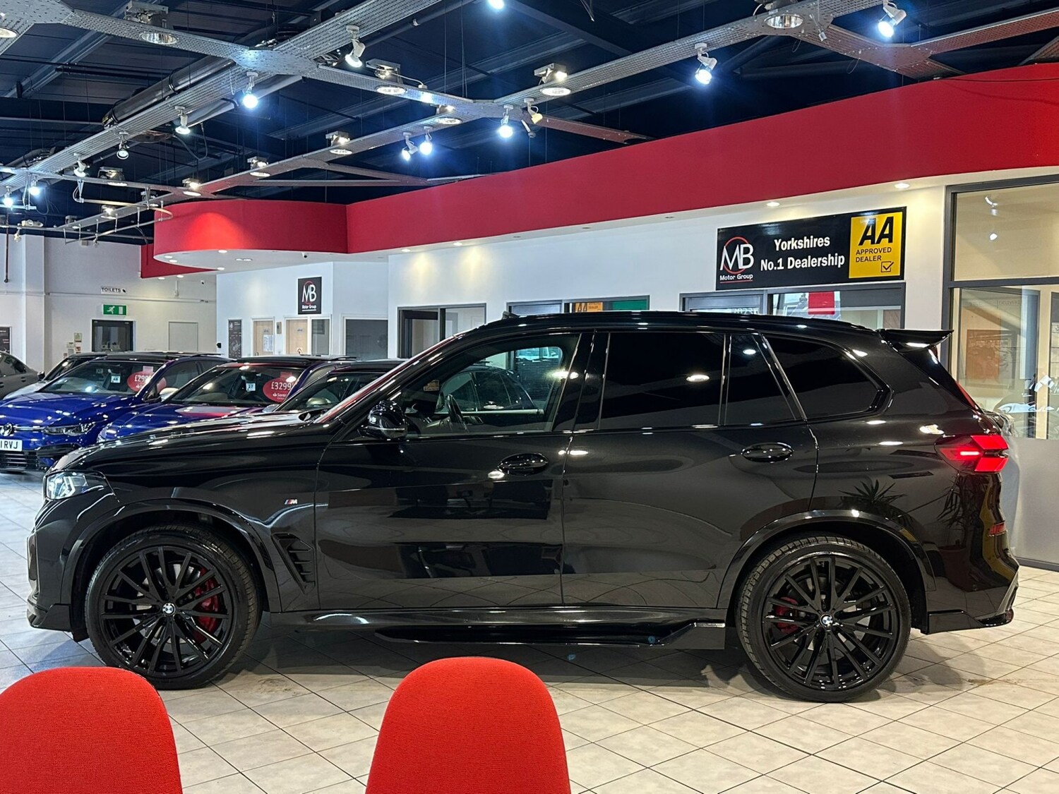 Used BMW X5 2024 for sale - 77687664: Photo 6