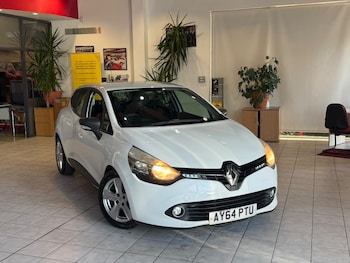 Used Renault Clio 2014 for sale - 79539603: Photo